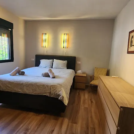 Holiday home A 500m Del Mar