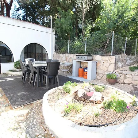 Holiday home A 500m Del Mar