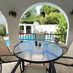 A 500m Del Mar Holiday home Altea