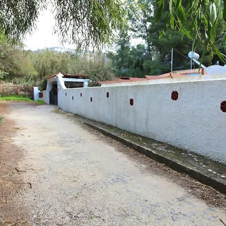 Σπίτι διακοπών A 500m Del Mar