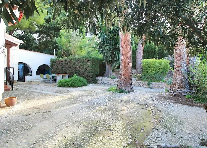 A 500m Del Mar Σπίτι διακοπών *